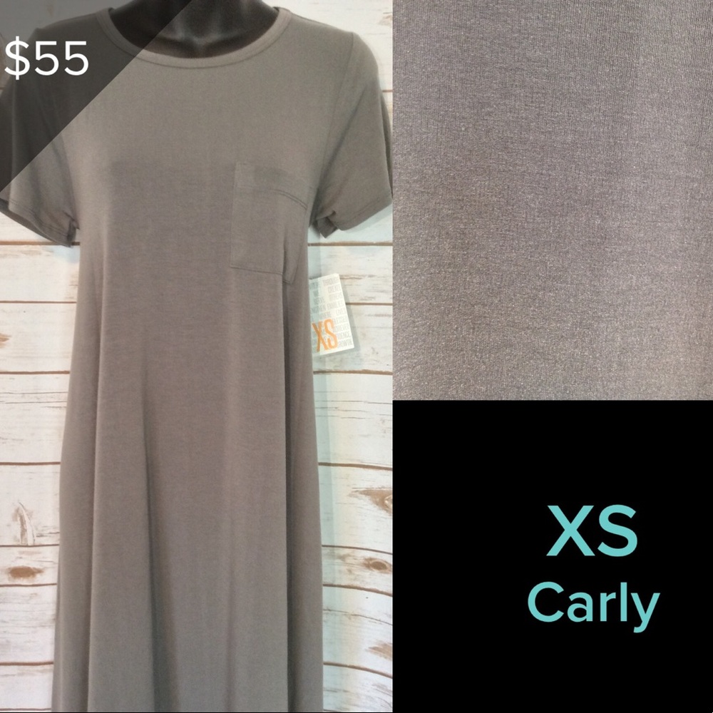 LuLaRoe Carly